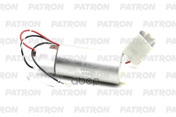 

PATRON Электробензонасос PATRON PFP560
