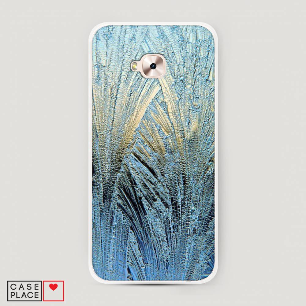 

Чехол Awog "Лёд" для Asus Zenfone 4 Selfie Pro ZD552KL, 42650-4
