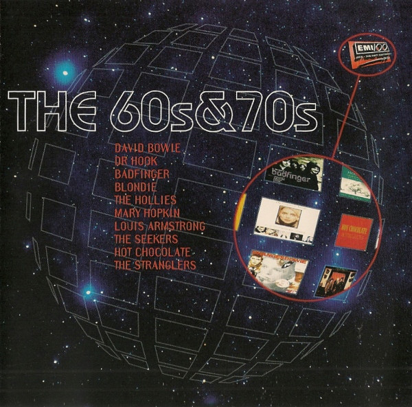 

Sale Of The Century 60'S-70'S (1 CD)
