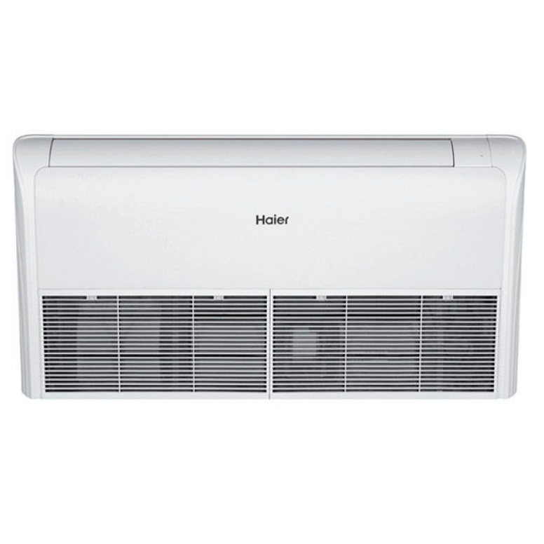 

Напольно-потолочная сплит-система Haier AC105S1LH1FA/1U105S1LS1FB, AC105S1LH1FA/1U105S1LS1FB