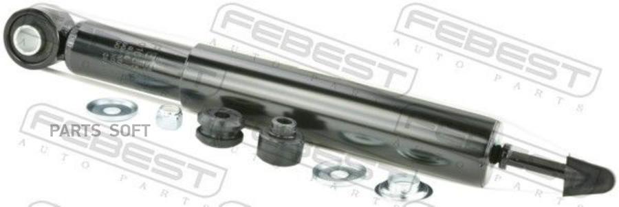 

Амортизатор подвески FEBEST 01655589R