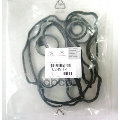 

Прокладка Крышки Клапанов Peugeot-Citroen арт. 0249F4