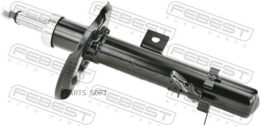 

Амортизатор подвески FEBEST 02110-001FR