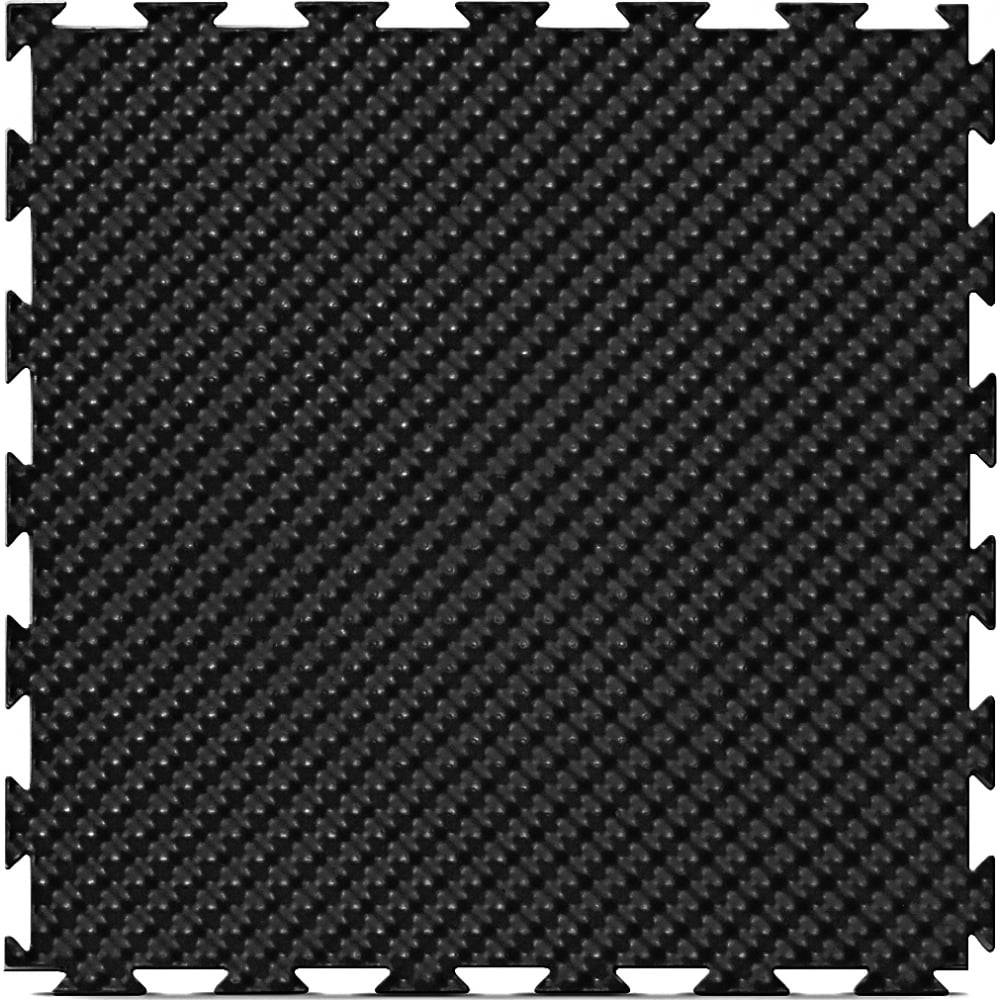 ПластФактор Покрытие для спортзала Factor Sport 10 RAL 9005 черный 4630027111609 977000₽