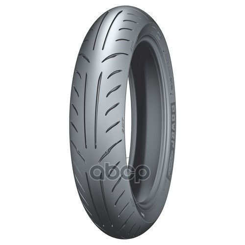 Мото шины Michelin Power Pure SC 120/70 R12 51 P