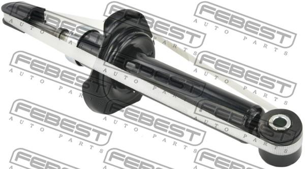 

Амортизатор подвески FEBEST 02658717R
