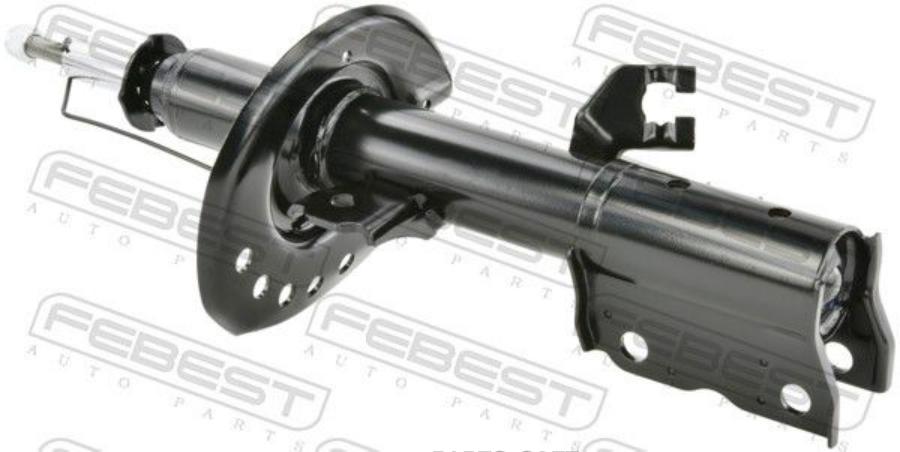 

Амортизатор подвески FEBEST 02660800FL