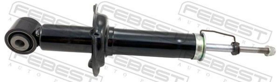 

Амортизатор подвески FEBEST 03658536R