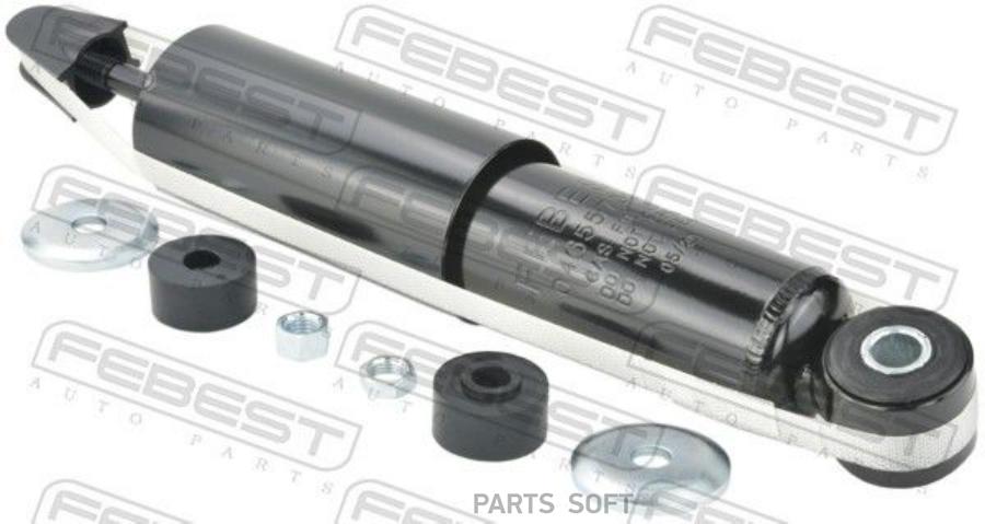 

Амортизатор подвески FEBEST 04655705F
