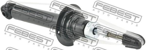 

Амортизатор подвески FEBEST 04658554F