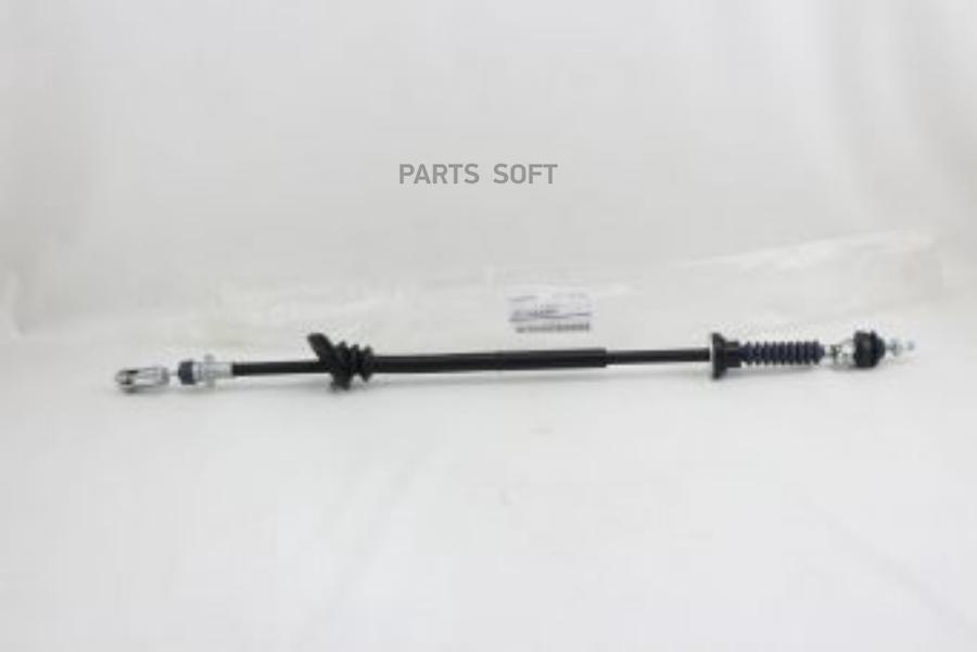 

ТРОС СЦЕПЛЕНИЯ ЛЕГАСИ 93-99/ИМПРЕЗА 92-07 SUBARU 37214AA050