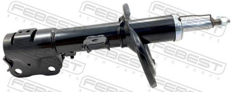 

Амортизатор подвески FEBEST 04660895FR