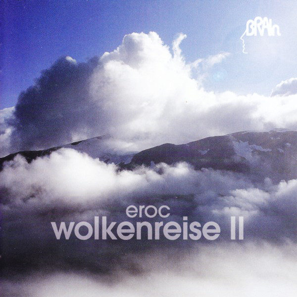 

Eroc: Wolkenreise 2 (1 CD)