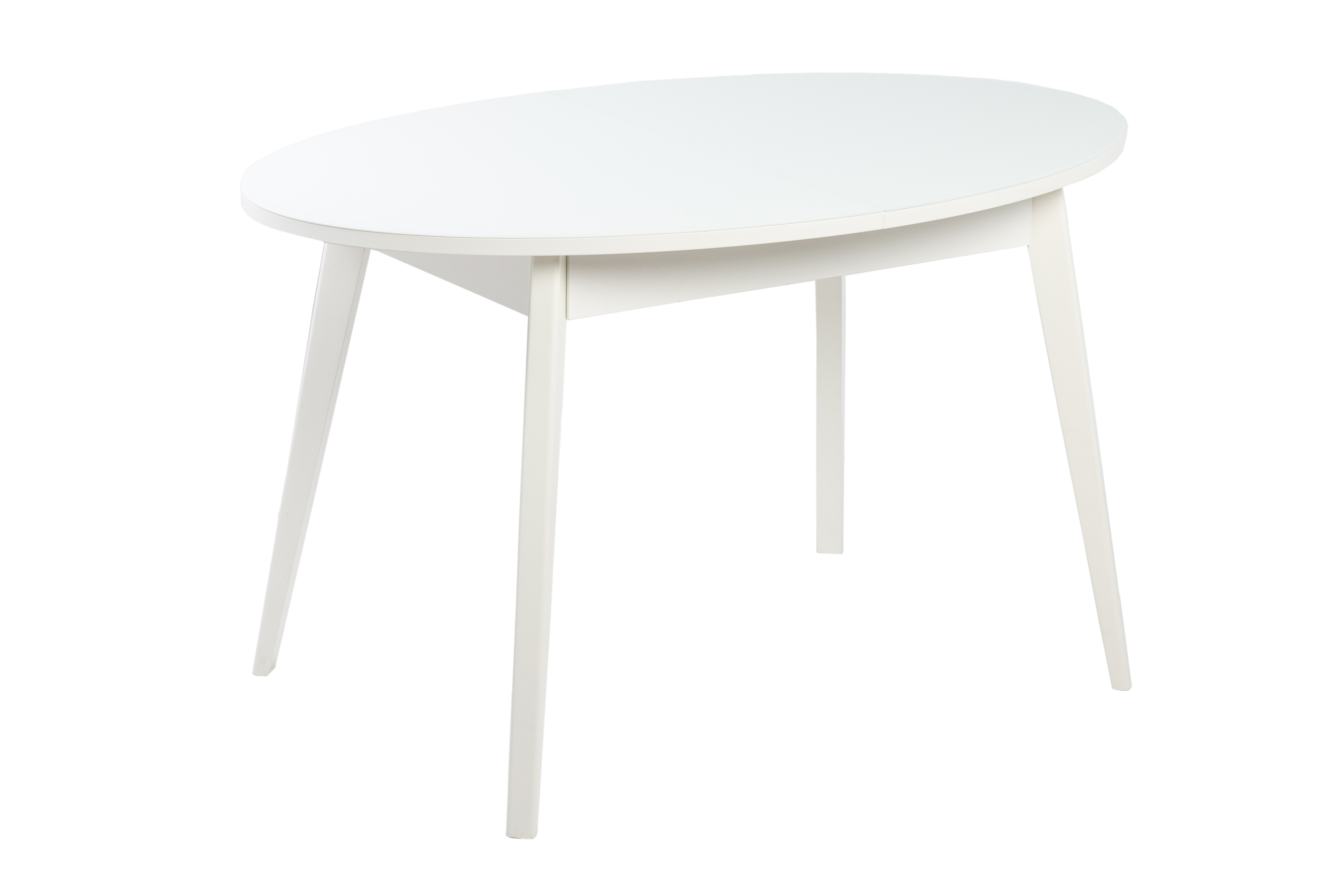 Стол Столбург Таггарт 01 СТ, Белый