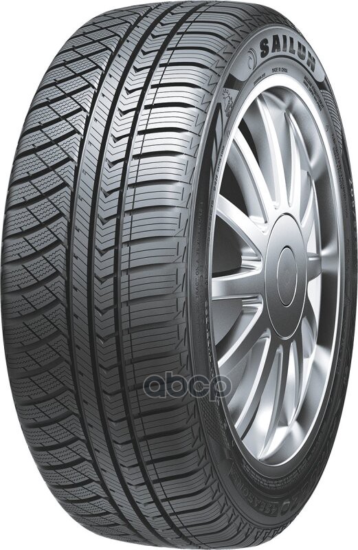 

Автошина SAILUN ATREZZO 4SEASONS 195/50 R16 88 V, ATREZZO 4SEASONS