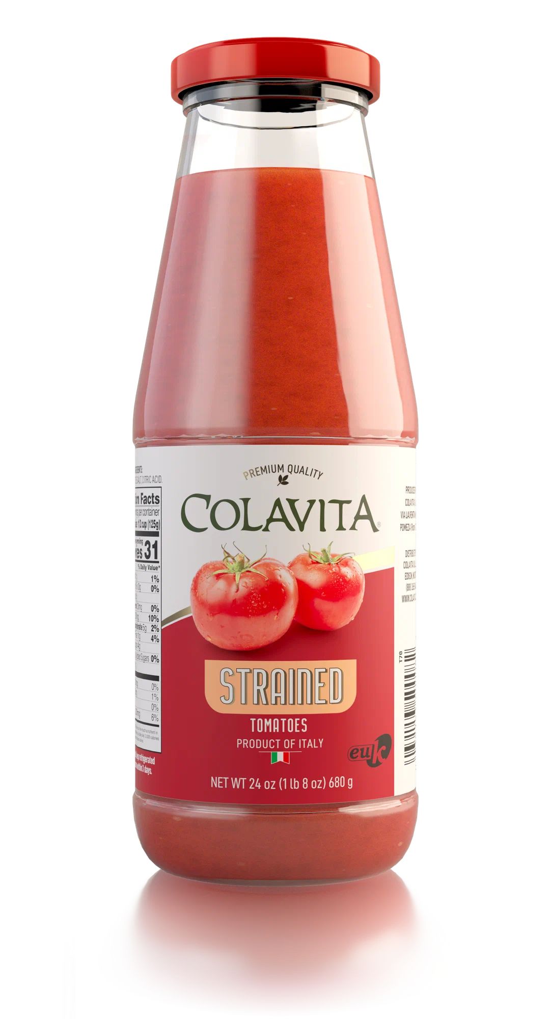 Томатная паста Colavita 690 г