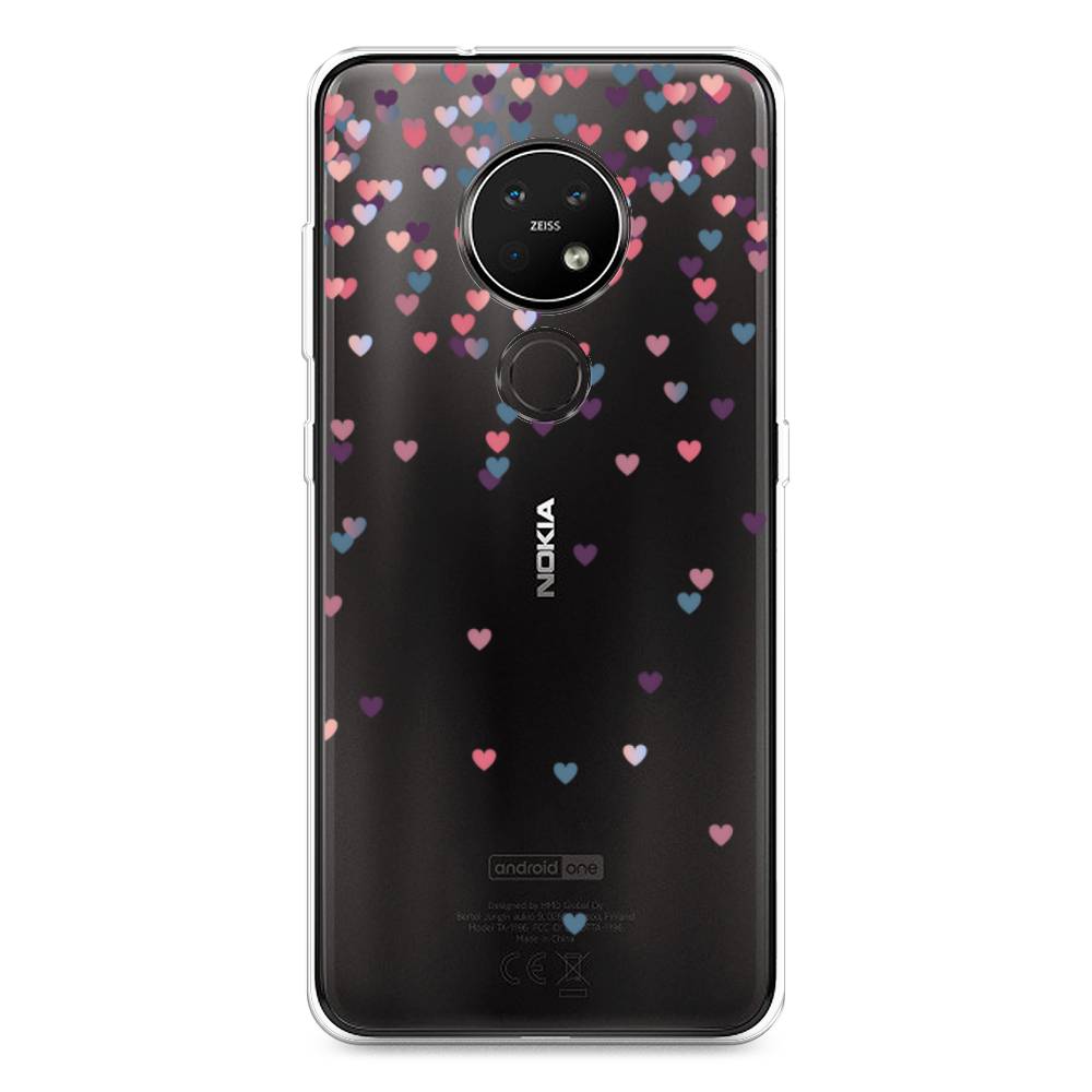 Чехол на Nokia 7.2 