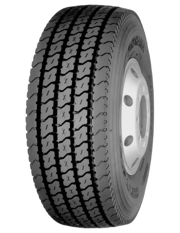 

Грузовые шины Yokohama TY517E 315/70 R22.5 154 L, TY517E