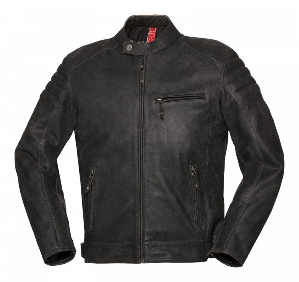 

iXS Мотокуртка Jacket Cruiser X7372200354, Черный, X73722 003
