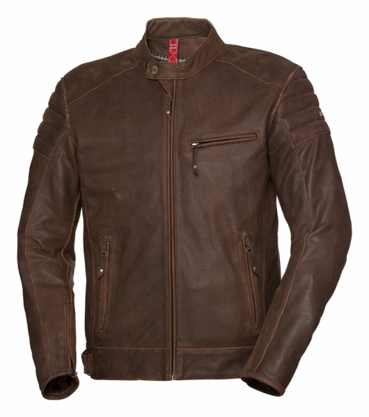 

iXS Мотокуртка Jacket Cruiser X7372280850, Коричневый, X73722 808