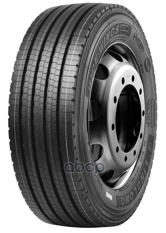 

Грузовые шины LINGLONG KLS200 235/75 R17.5 132 M