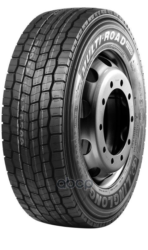 Грузовые шины LINGLONG KTD300 315/80 R22.5 156 L