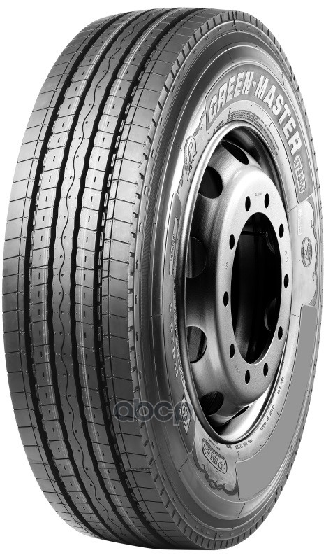 Грузовые шины LINGLONG KTS300 295/80 R22.5 154 M