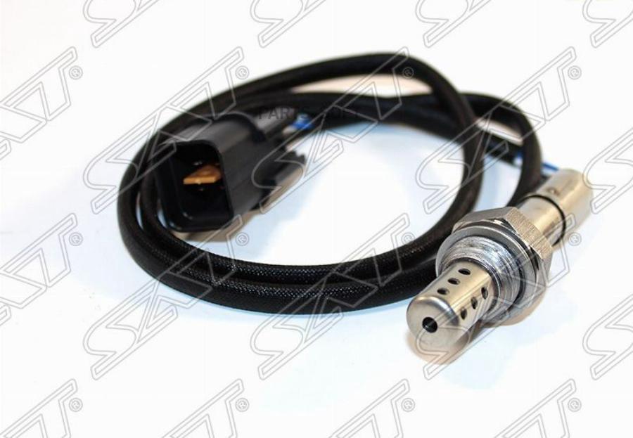 

SAT Датчик кислородный MITSUBISHI PAJERO/MONTERO 6G72 06-13
