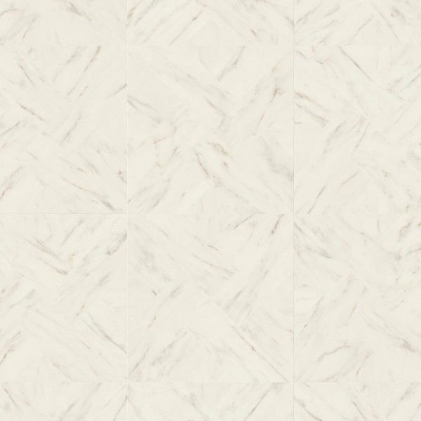 фото Ламинат quick-step impressive patterns ultra мрамор бежевый 1200x396 1.426 м2