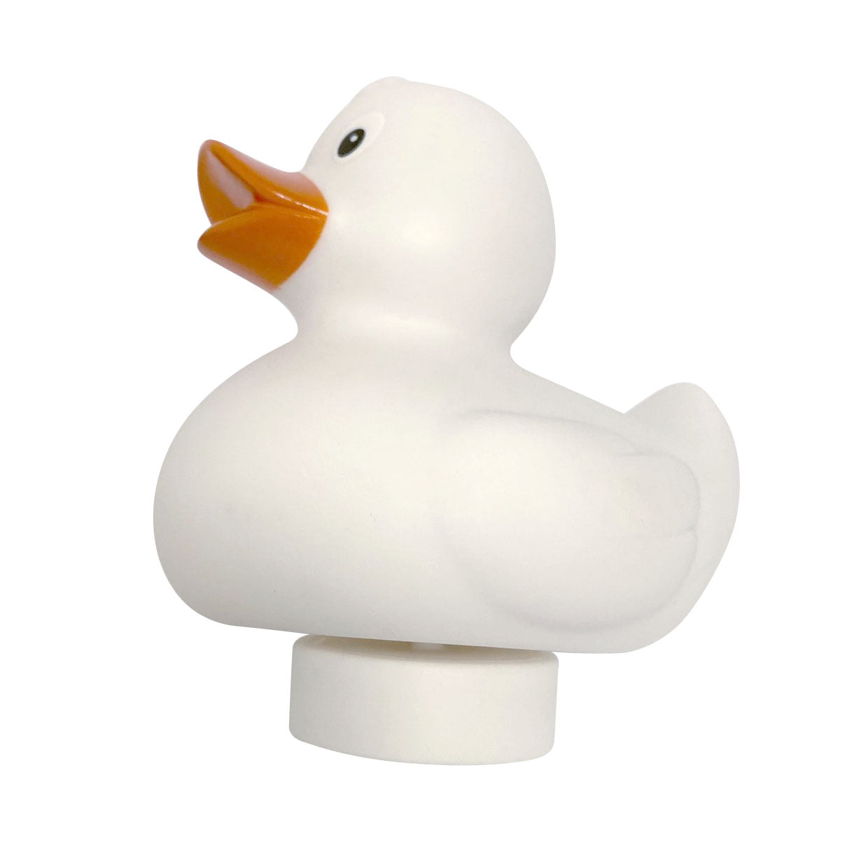фото Игрушка для ванной funny ducks грузило для уточки, 1000