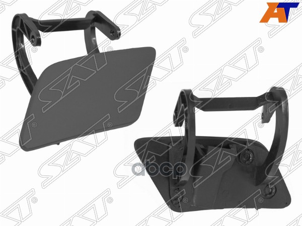 

Крышка Омывателя Фары Mercedes S-Class W221 05-10 Lh (левый) Sat арт. ST-MD47-110C-2
