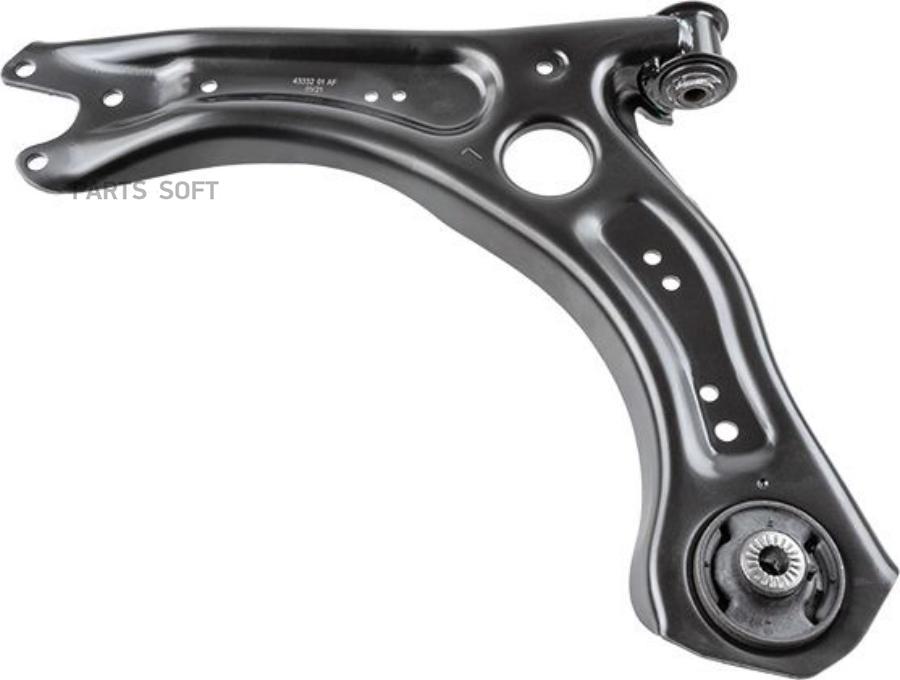 

Рычаг Подвески Audi A1 18,Skoda Kamiq/Scala 19,Vw Polo Vi 17/T-Cross,Seat Arona/Ibiza