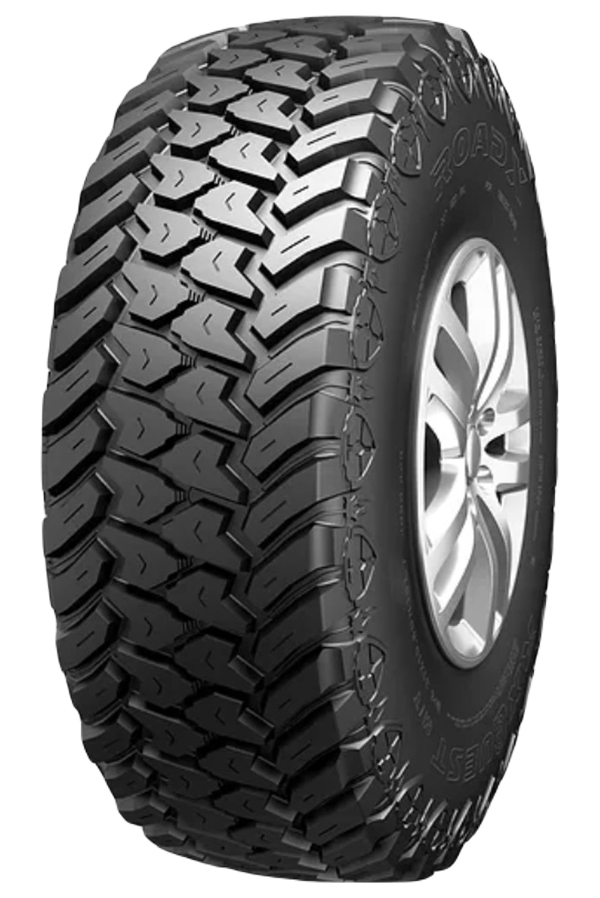 12,5/33 R17 Roadx M/T 114q Roadx арт. 3220007207