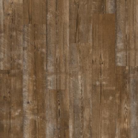 фото Плитка quick-step alpha vinyl medium planks avmp40075 коричневая сосна 1494x209x5 1.87 м2