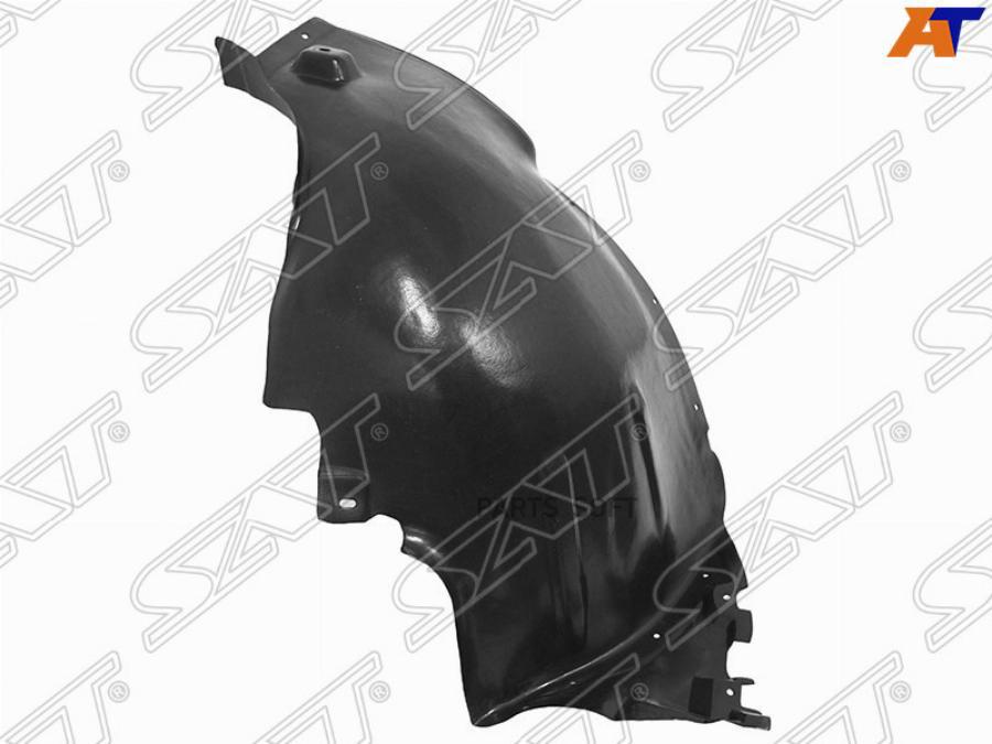 

SAT Подкрылок MERCEDES X164 06- LH перед