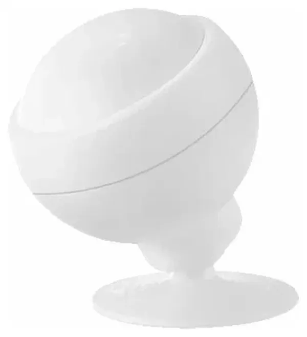 

Geozon Детектор движения MD-01/9м/115 градусов/Wi-Fi/Li-ion 500mAh/white GSH-SDM01