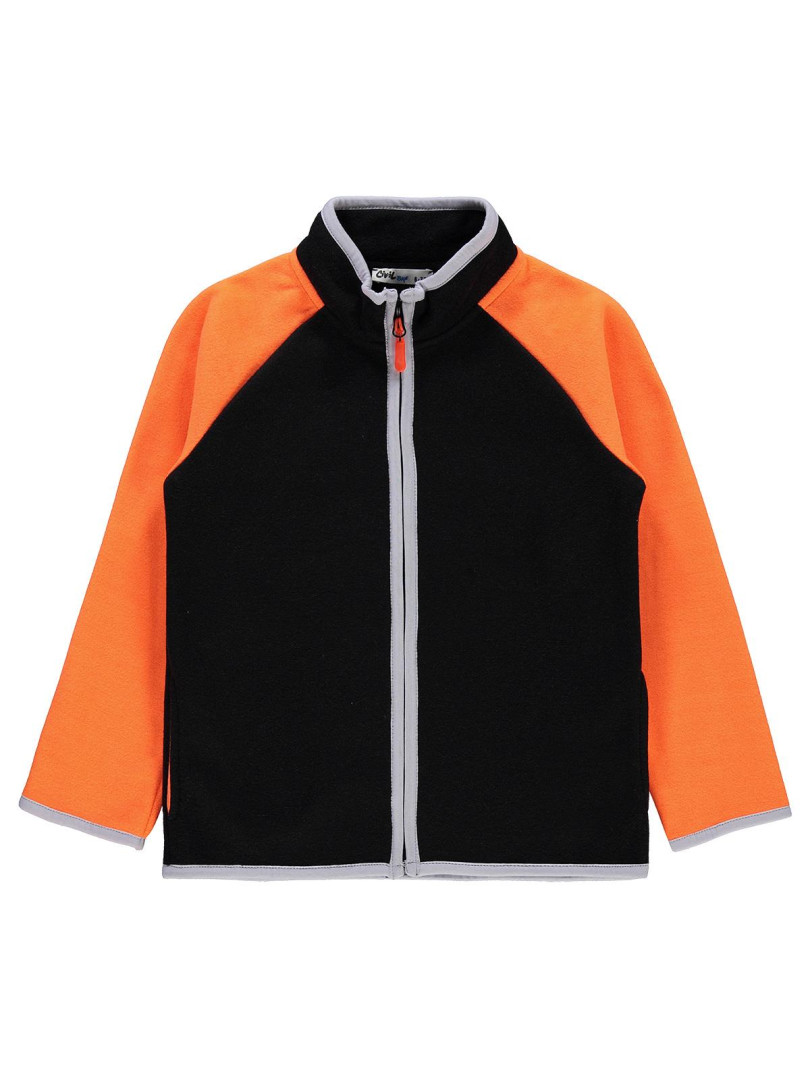 

Кофта Civil Boys 39330E571K21-1 черный 6-7 лет (доставка из-за рубежа), 39330E571K21-1