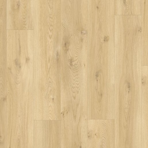 фото Плитка quick-step alpha vinyl small planks бежевый дуб 1251x189x5 2.12 м2