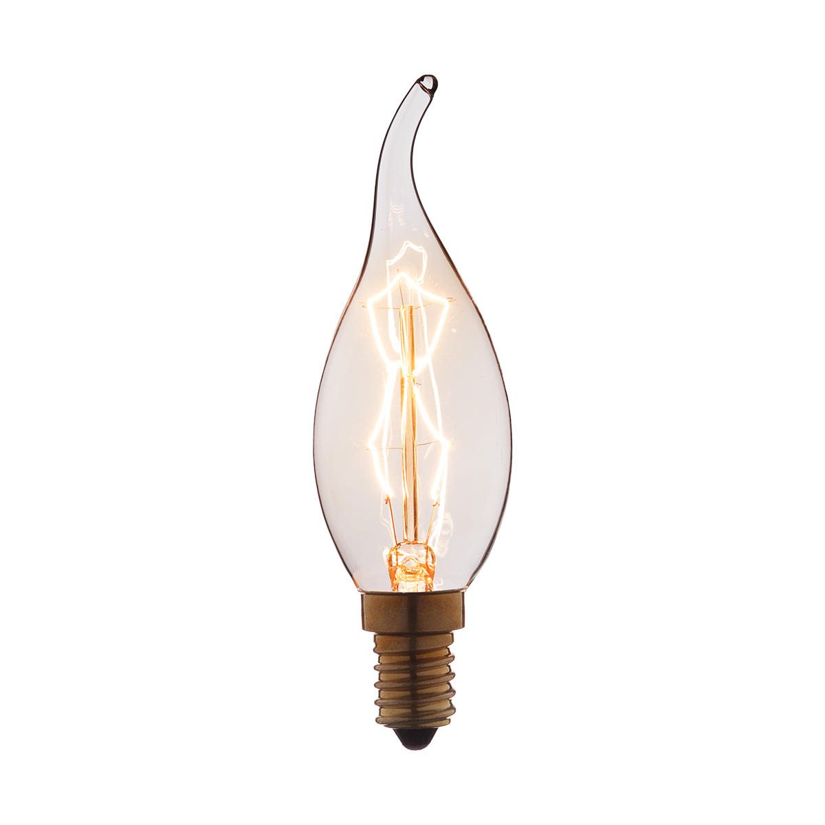 

3540-TW Ретро-лампа LOFT IT Edison Bulb