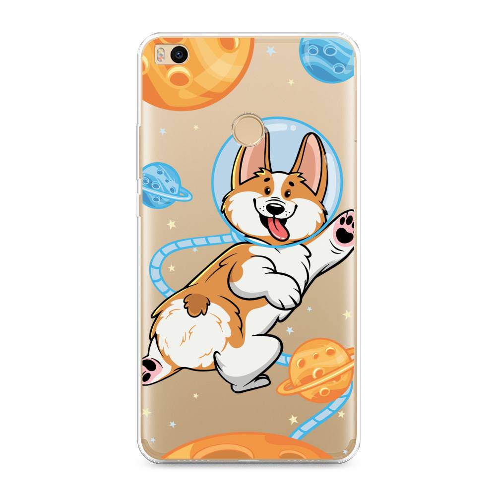 Чехол на Xiaomi Mi Max 2 