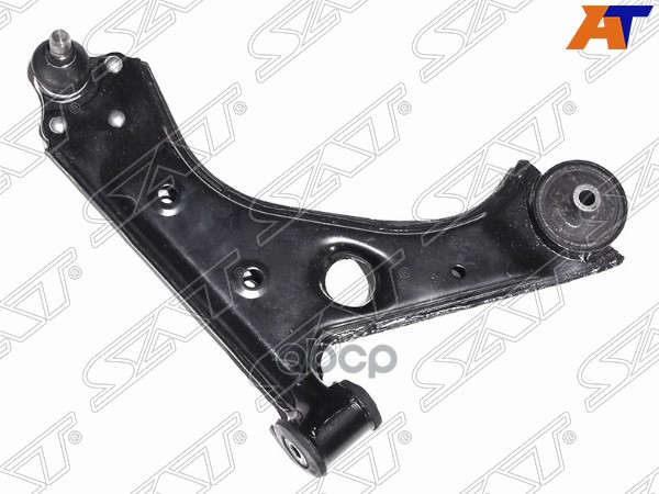 

SAT Рычаг передний нижний OPEL CORSA D/E 06- RH
