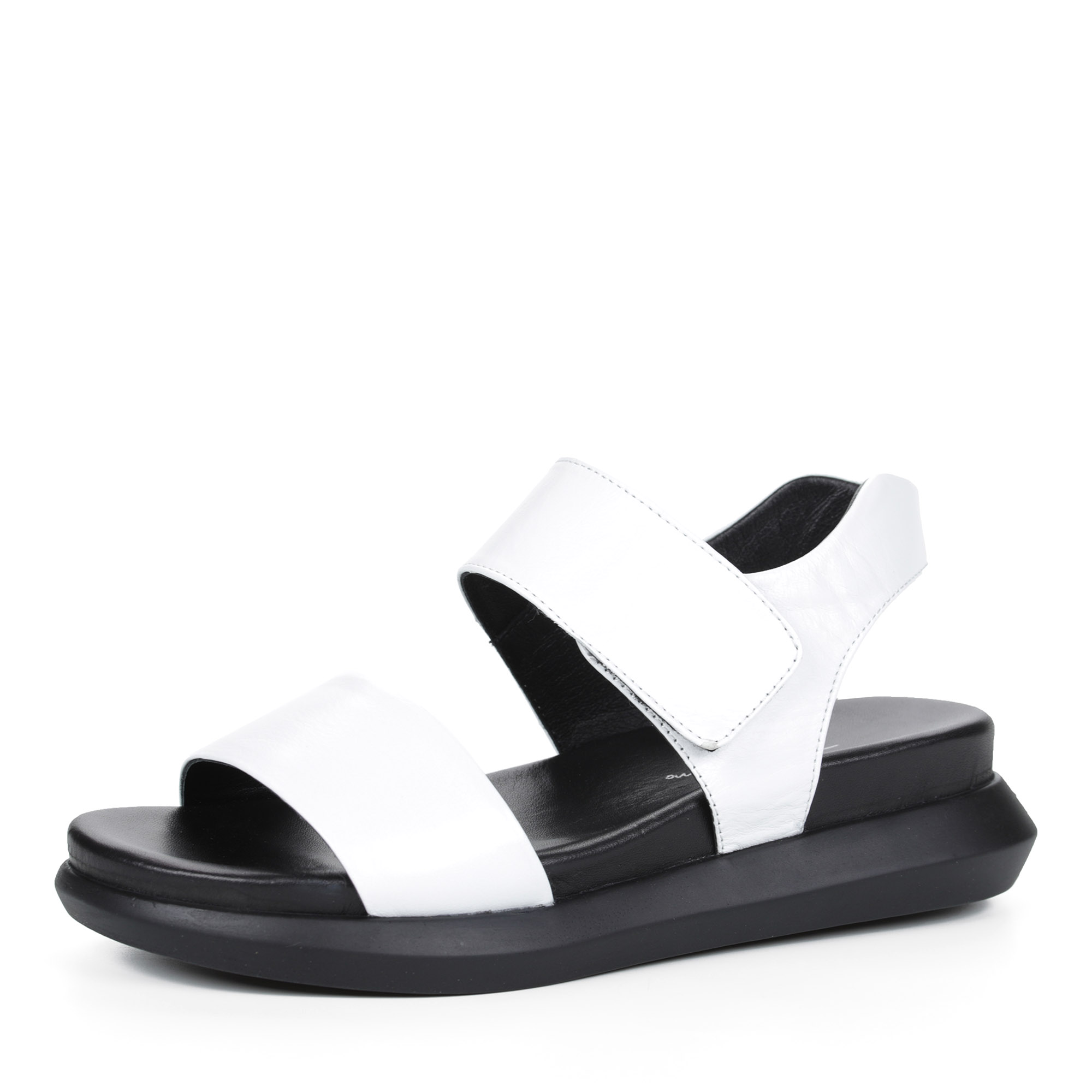

Босоножки женские CORSOCOMO 88-11 белые 36 RU, Белый, 88-11