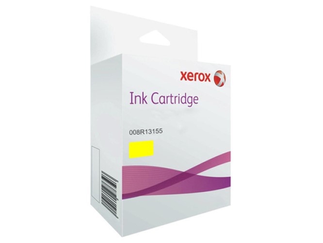 Чернила для струйного принтера Xerox (008R13155), оригинальный 100030129864 желтый