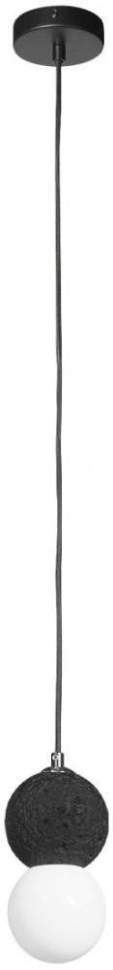 

Loft It Подвесной светильник Quill 10109 Dark grey