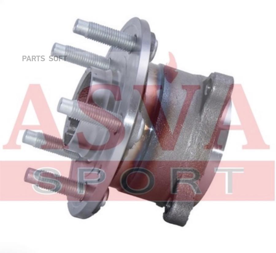 

ASVA OPWH-AJ15R Ступица зад.OPEL 1шт
