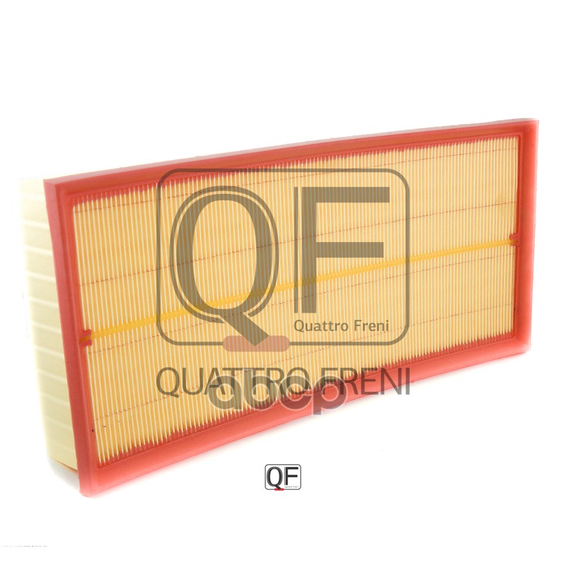 

Фильтр воздушный QUATTRO FRENI QF36A00211, QF36A00211