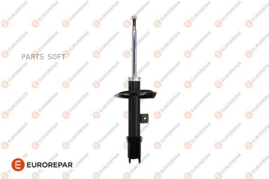 

Амортизатор Peugeot 307/307 Break/307 SW 00>09 Citroen C4/C4 I 04>11 EUROREPAR 1674698380