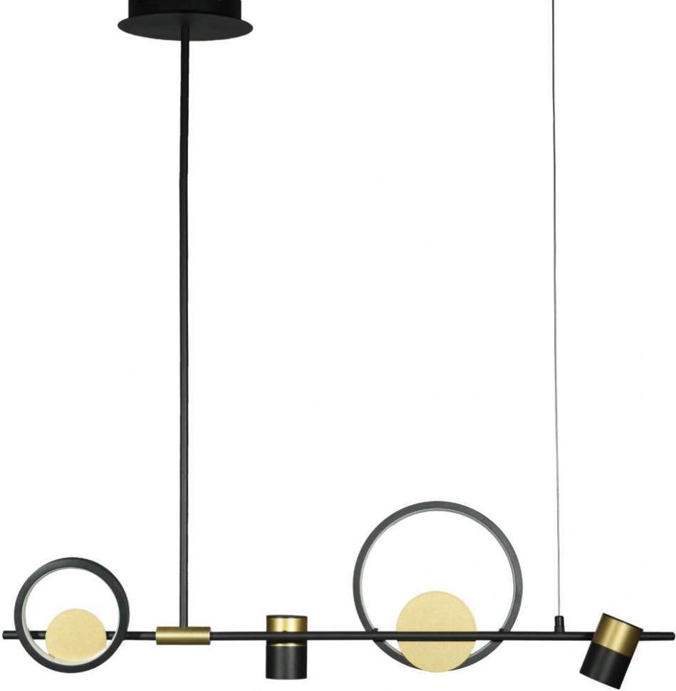 

Loft It Подвесной светильник Saturn 10094/900