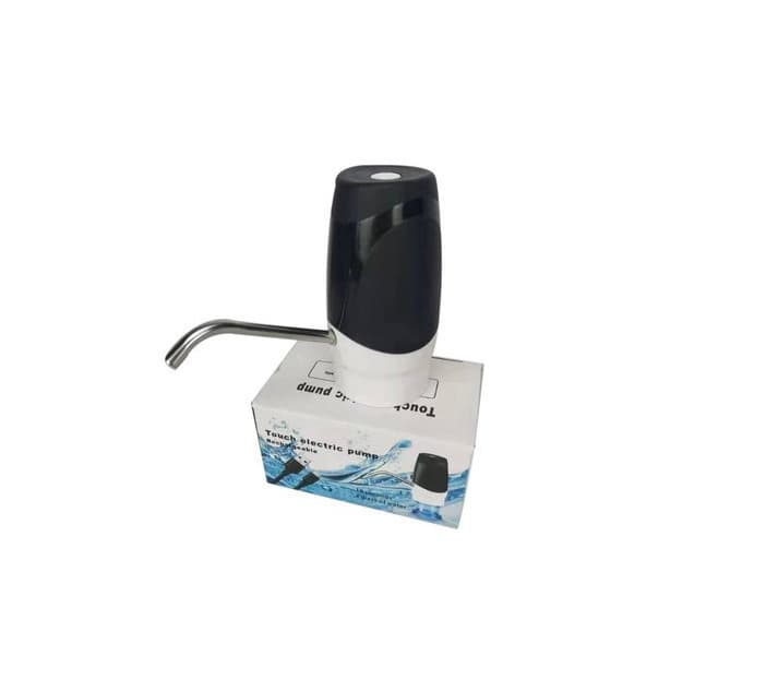 

Электрическая помпа для воды Touch Electric Pump