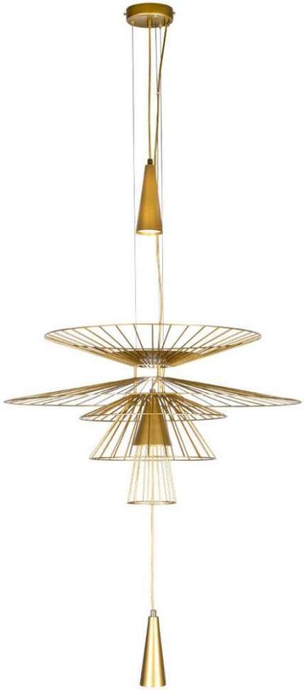 

Loft It Подвесной светильник Star 10141/600